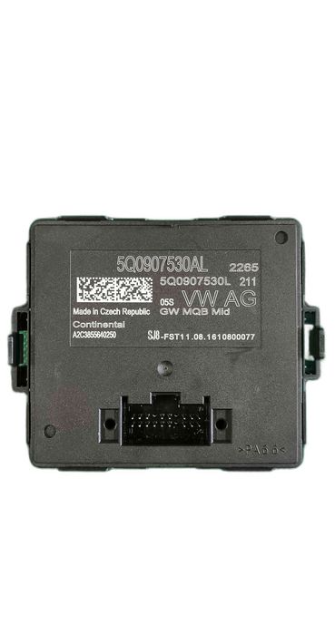 Módulo Electrónico VW GOLF VII 5Q0907530AL (OEM) | 5Q0907530L (OEM)