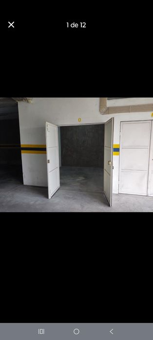 Alugo arrumo 8M2