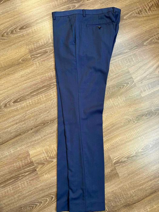 Костюм чоловічий класичний Reserved