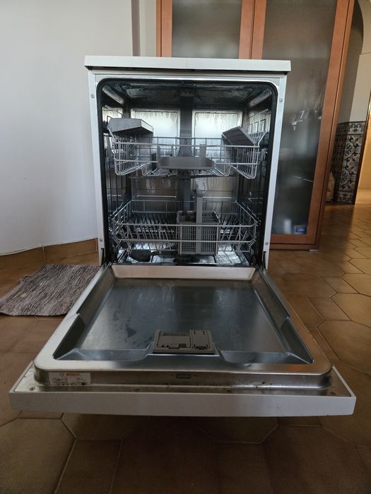 Máquina de lavar loiça Bosch