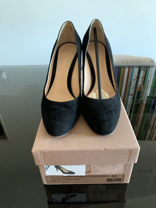 Sapatos Gianvito Rossi 39