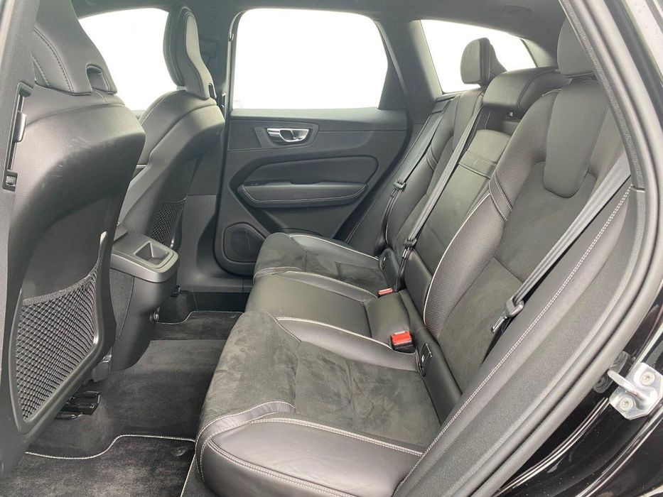 Volvo XC 60 2.0 D4 R-Design Geartronic