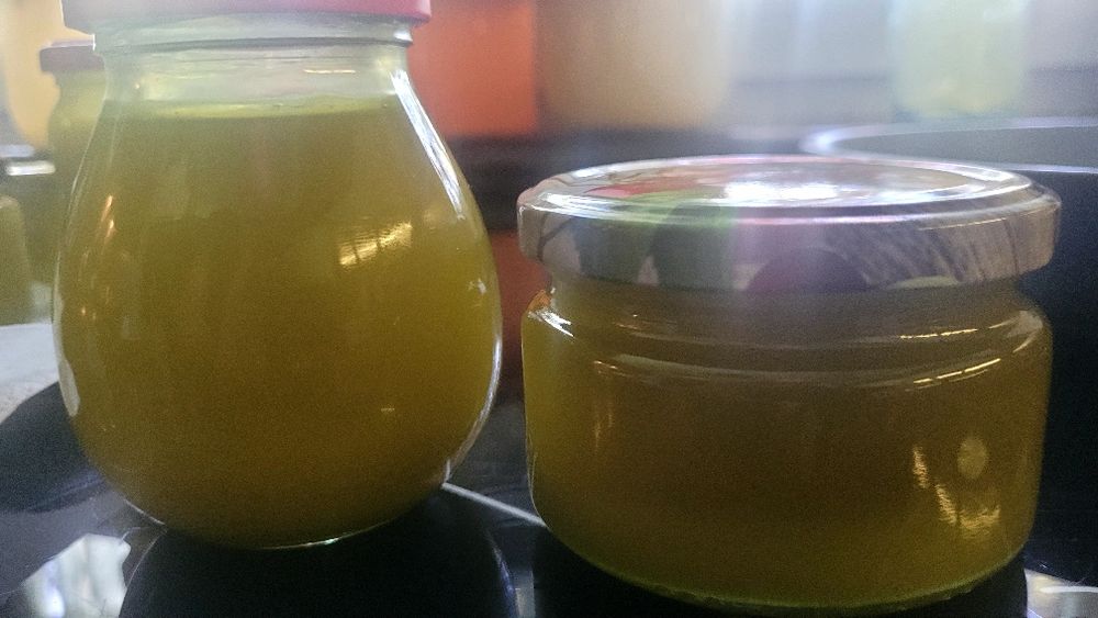 Maść z wrotyczu 250 ml