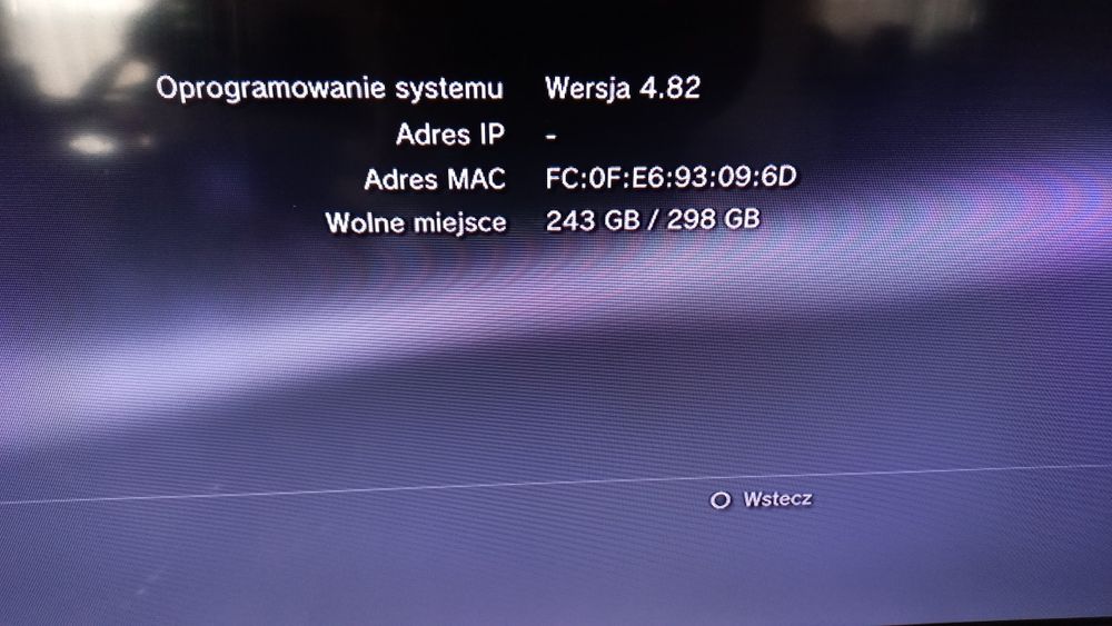 PS3 z 14 płytami i kierownicą gratis!