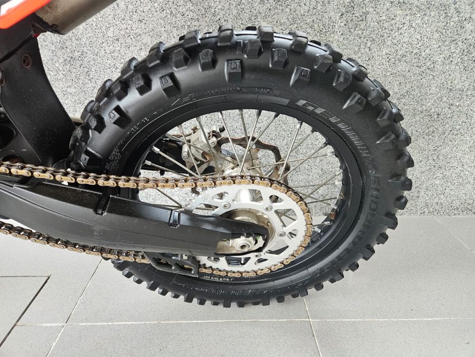Beta 250RR impecavel