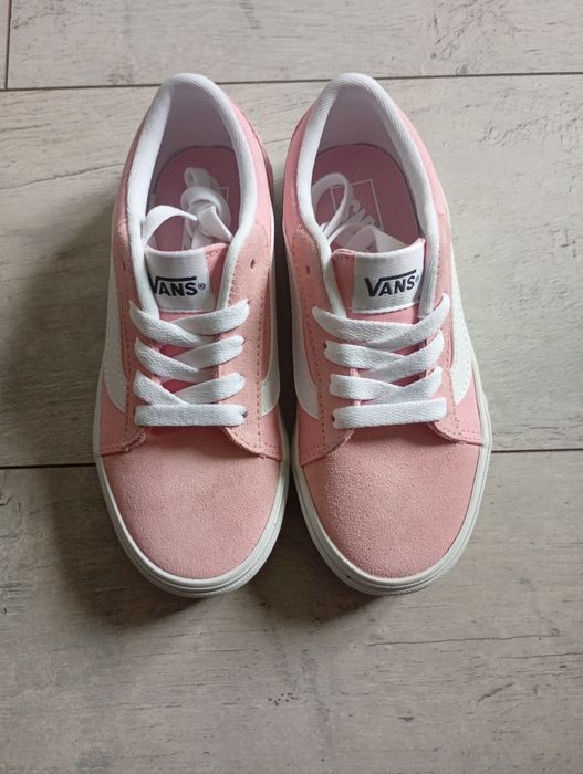 Buty Vans rozmiar 31