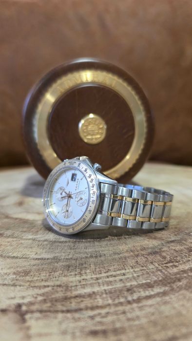 Longines Admiral 5 stars - L3.601.5