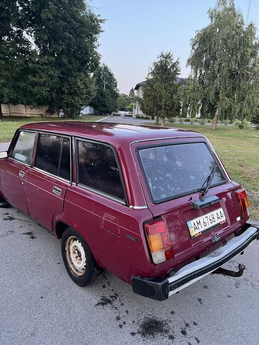 Продам Ваз 2104 2001р