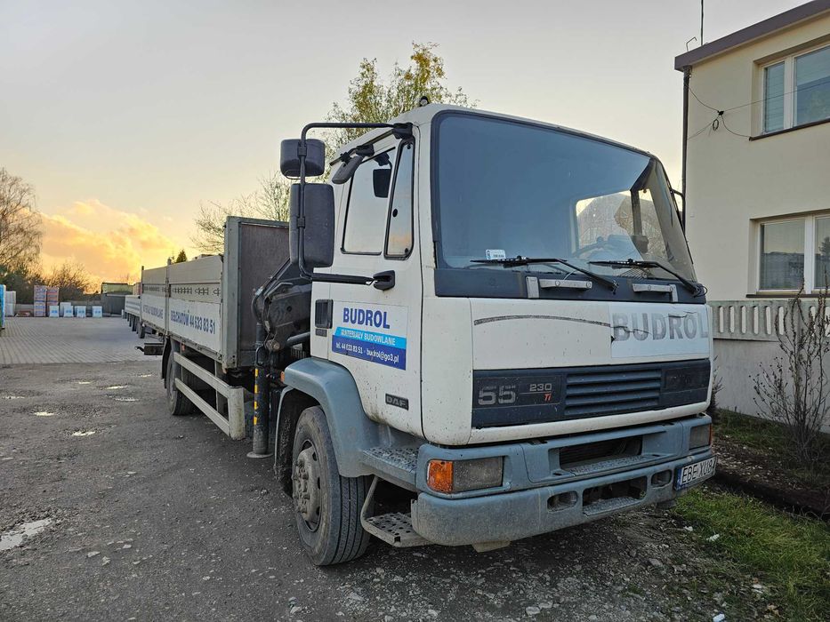DAF
