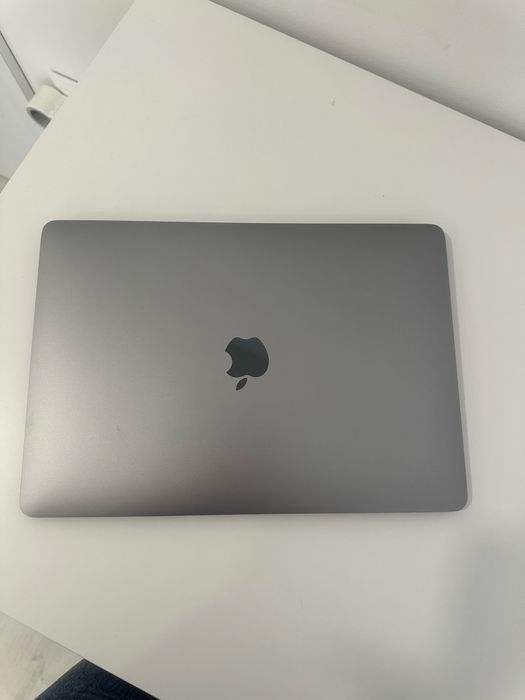 MacBook Air - 2018