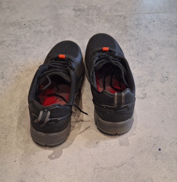 Buty robocze Strauss 37