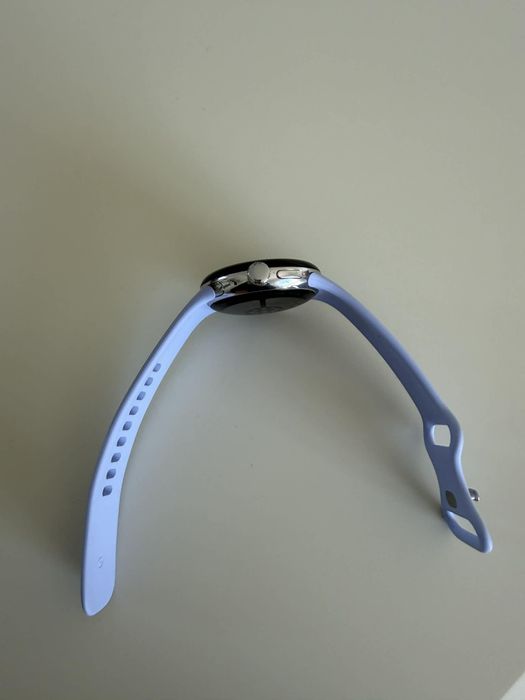 Google pixel watch 4