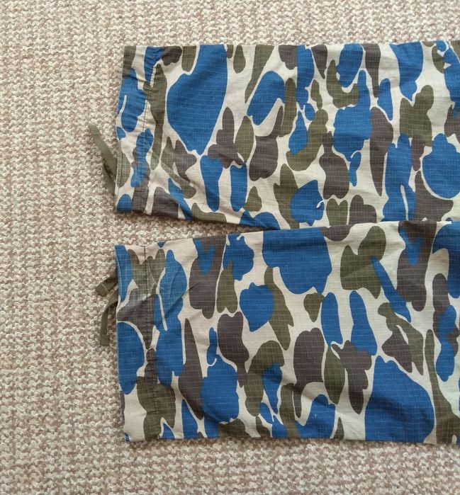 Carhartt Cargo Camo W31 L34 штани карго камуфляжні ріпстоп оригінал
