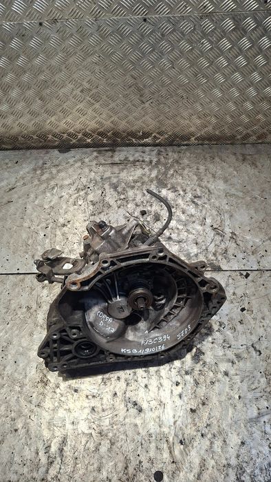 Skrzynia Biegów Opel Corsa D 1.2 F13C394
