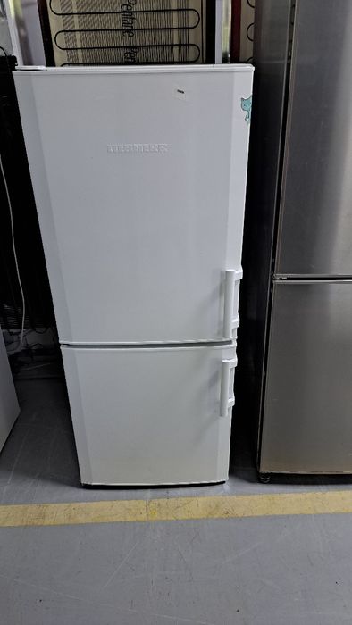 Б/у холодильник Haier wws65 з сухою заморозкою Даємо гарантію