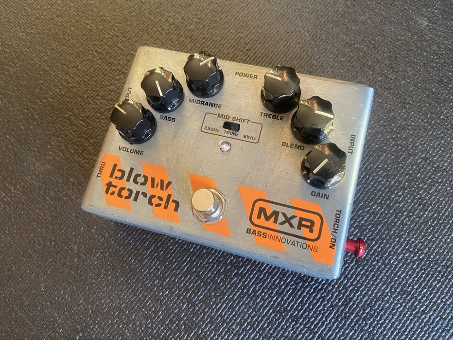 Dla Ciebie wszystko - fender tone master pro - w kategorii