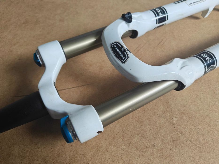 Вилка 26" FOX 32 RL F-series 130 мм.