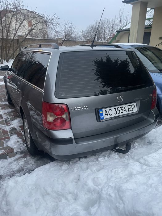 Wv    Passat b 5