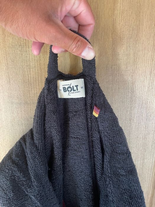 Poncho de surf/praia/piscina