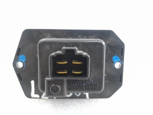 Resistência da chauffage / sofagem MITSUBISHI Space Star Hatchback (A0