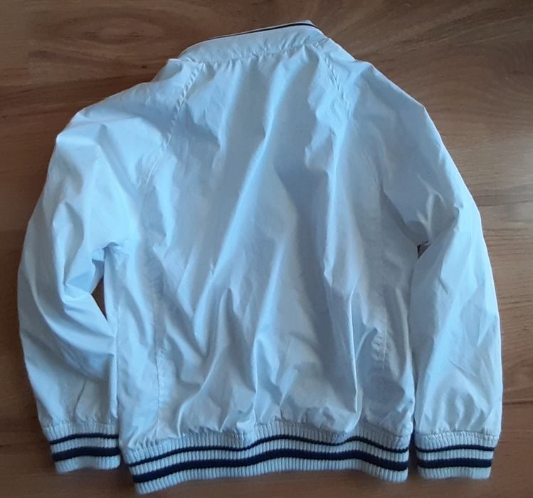 Kurtka sportowa chłopięca