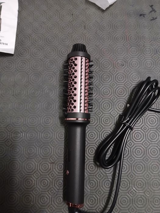 Escova de cabelo