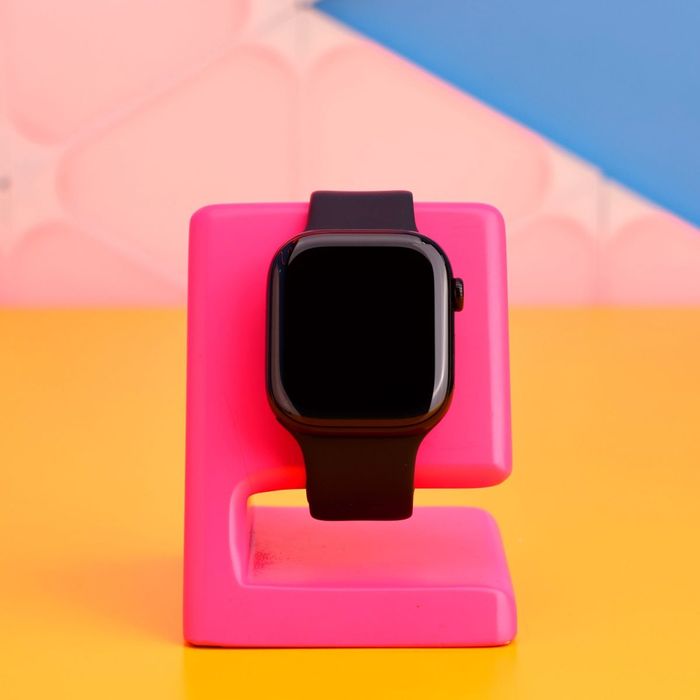 Смарт-часы Apple Watch Series 11 GPS 46mm (172467) Б/У З ГАРАНТІЄЮ
