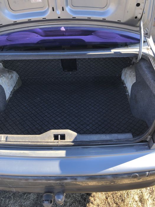 Продам Samand lx 1.8