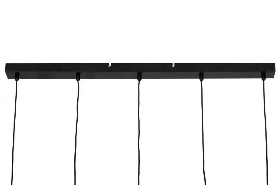 Candeeiro LUXO Design Moderno NOVO mesa de Jantar - só até 20.08.2025