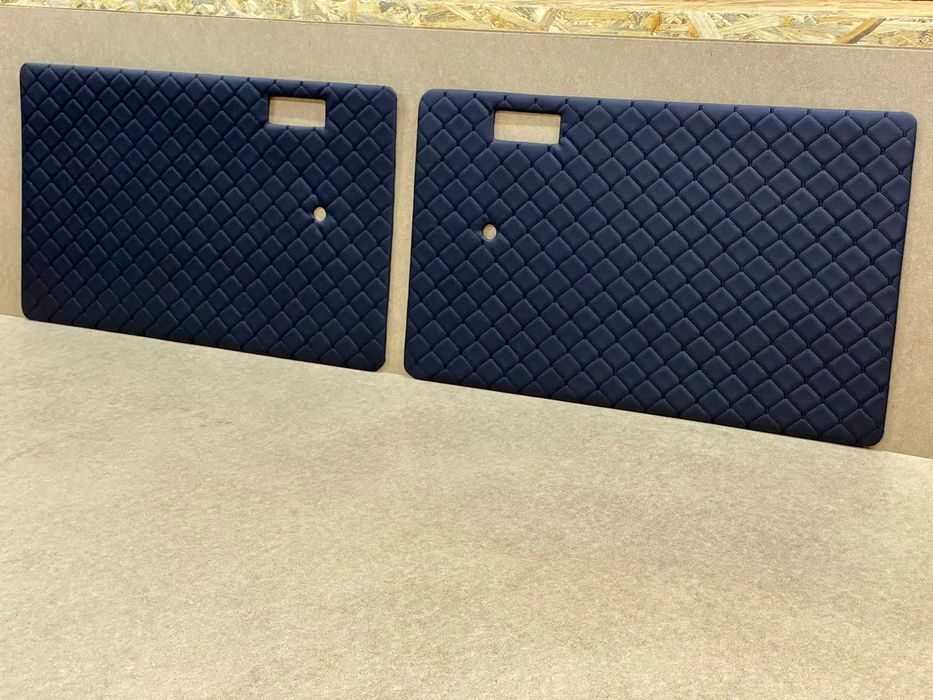 Карти дверні Газ 3307-3309 Газ 66