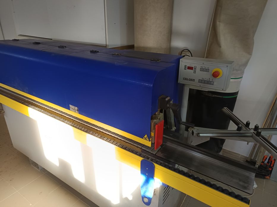 Okleiniarka Felder G 500