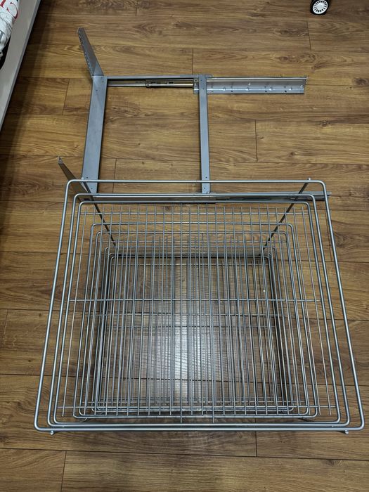 Kosz Cargo 3 poziomy