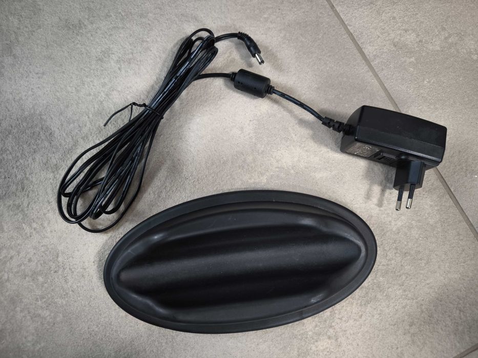 Tenażer rowerowy Elite Tuo