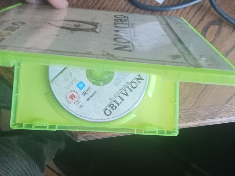 Konsola Xbox 360