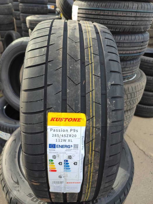 Kustone P9S 285/45 R20 112W  XL