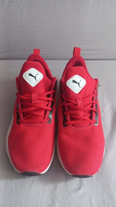 Adidasy chłopięce puma