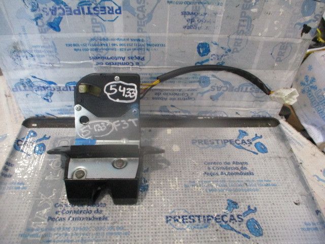Fechadura / fecho da mala KIA Rio III (UB)