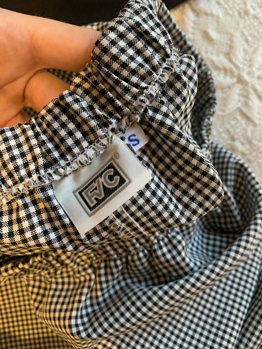 Farda de cozinha unisexo