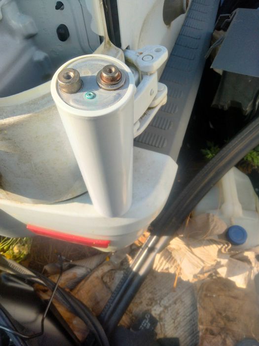 LI Ion акумулятор 41 А/год 3,2-4,2в