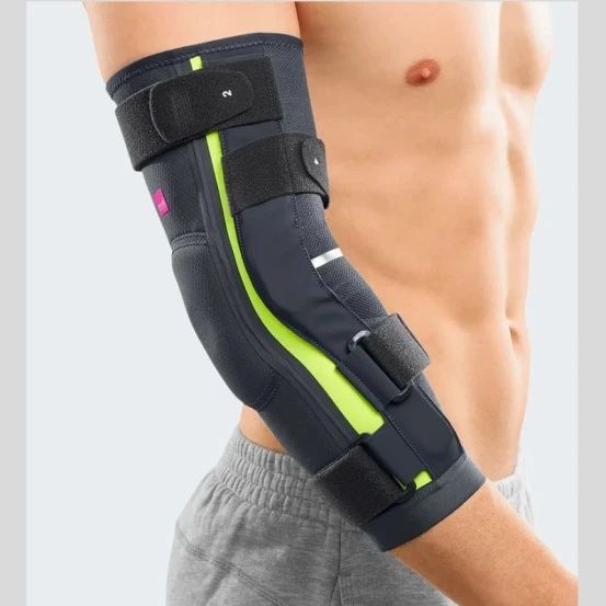 L Medi Epico Active бандаж ліктьового суглобу ортез на лікоть elbow