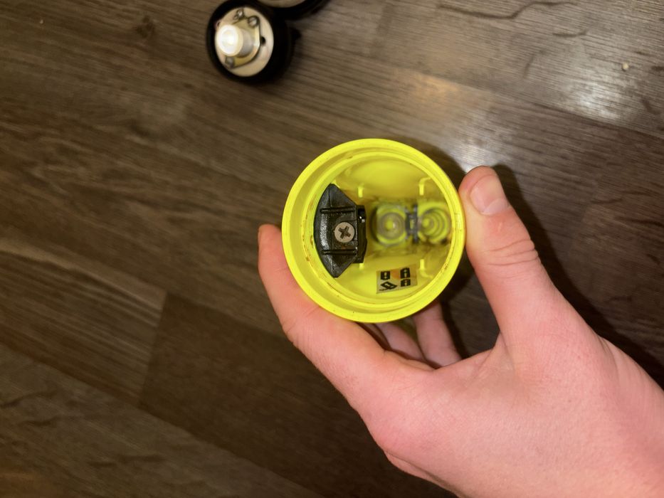 подводный фонарь Technisub Lumen X4