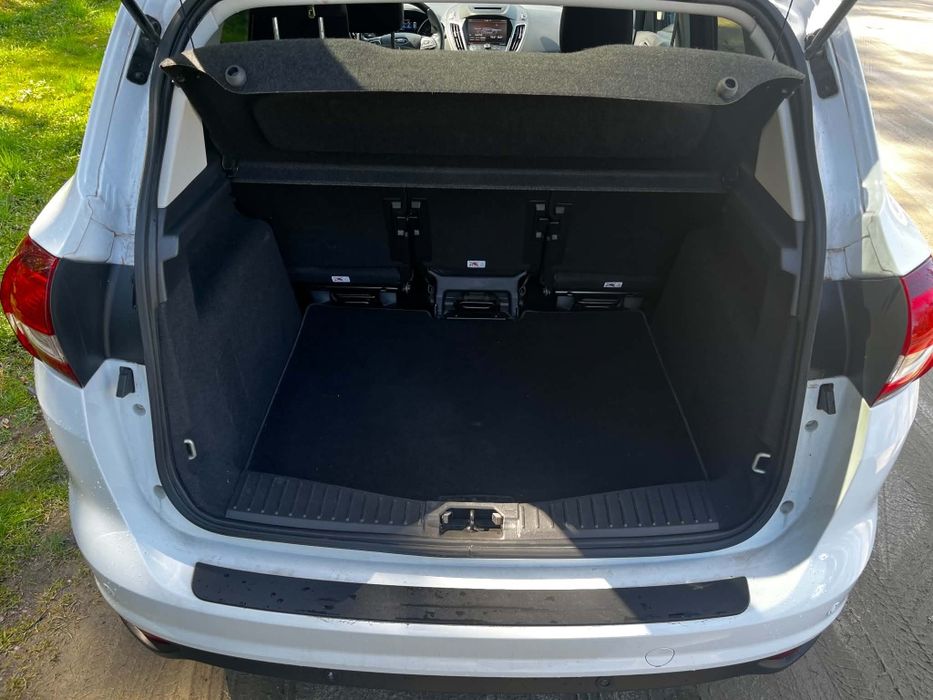 Sprzedam.super Forda c-max