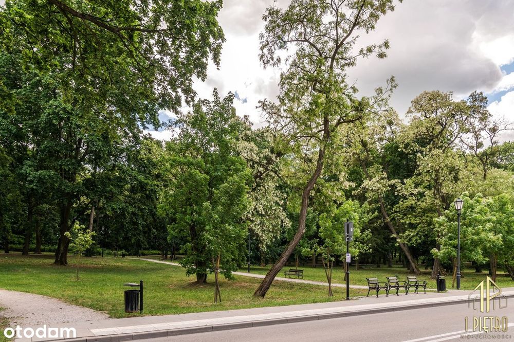 3 pokoje | 2 piętro | Park Trzech Kultur | blisko lotniska Modlin |