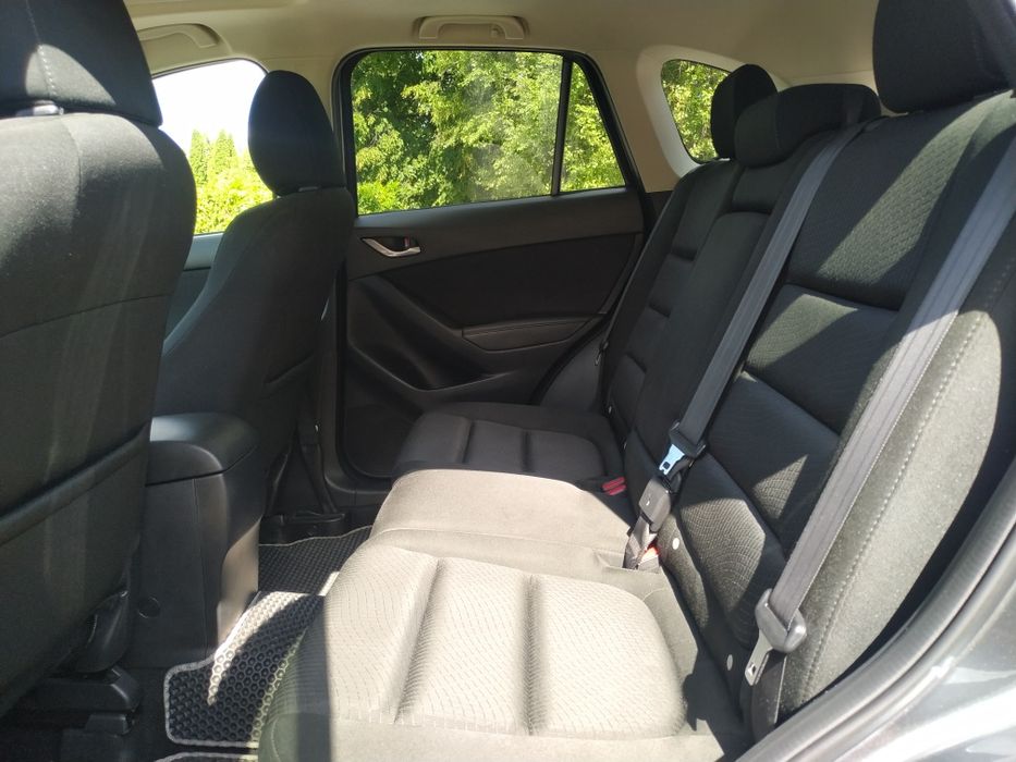 Mazda CX5, Touring 2.5, 2013