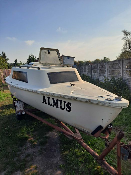  agl wka Kabinowa ORION 6 Metr w Oss w OLX pl