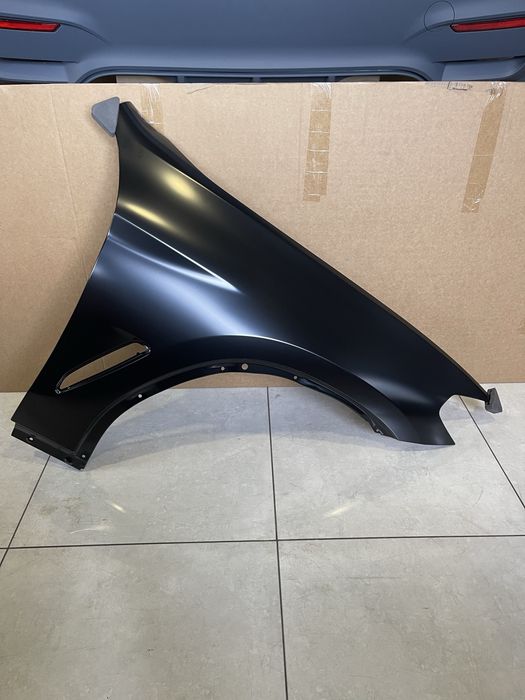 Крило bmw G30 G31 G20 G21 G01 G02 X3 X4 F15 X5 X7 G07 крыло крылья