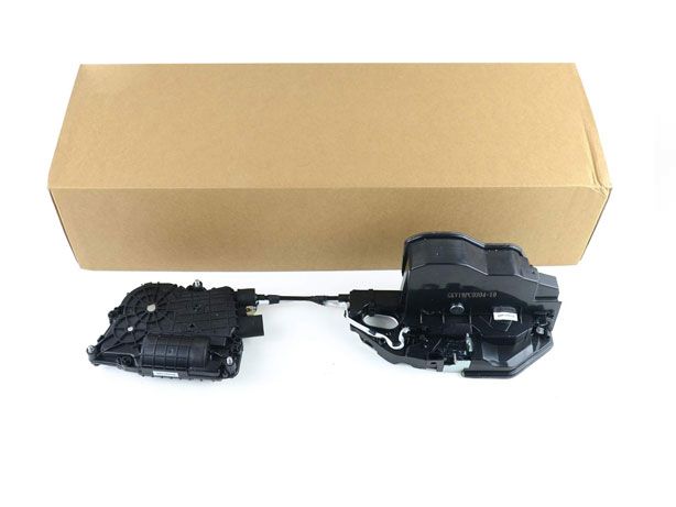 Fechaduras Fecho Portas SoftClose BMW F10 F11 F02 F04 (NOVO)