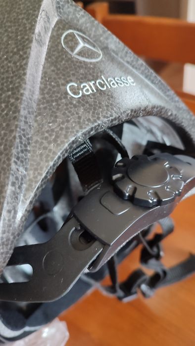Capacete proteção de ciclismo