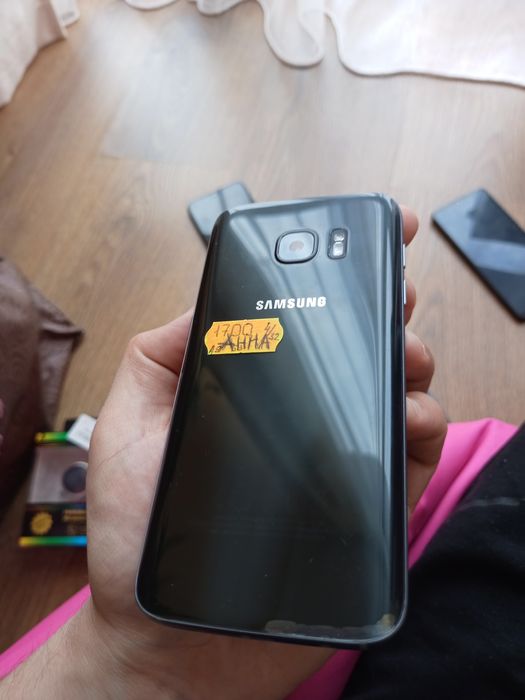 Xiaomi Redmi 9C    Samsung Galaxy S7   iPhone 7Plus