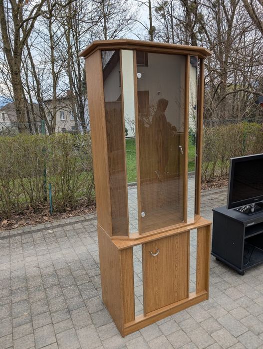 Witryna w bardzo dobrym stanie